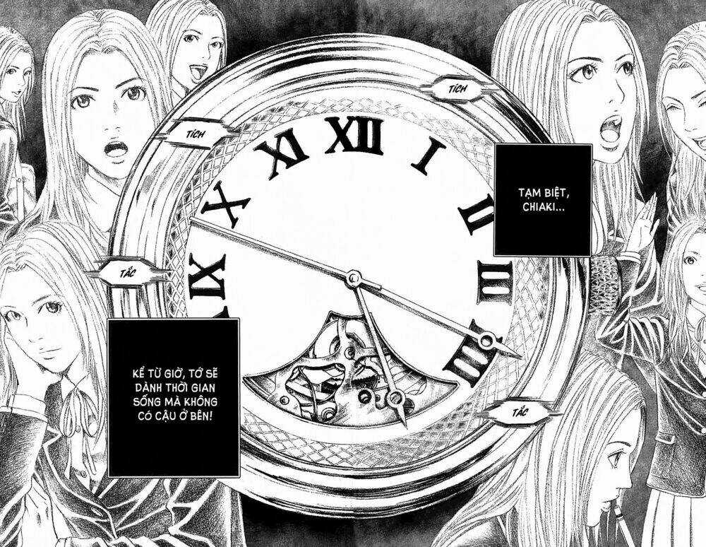Ảo ảnh Picasso Chapter 12.4 trang 29