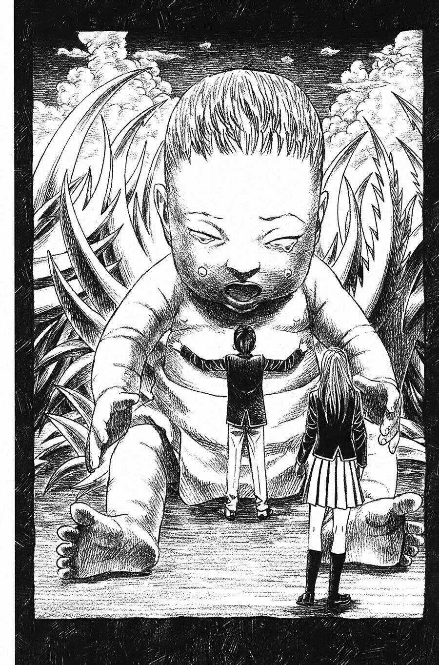 Ảo ảnh Picasso Chapter 2 trang 39