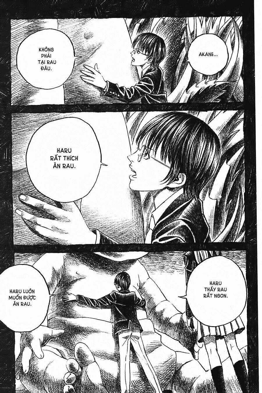 Ảo ảnh Picasso Chapter 2 trang 42