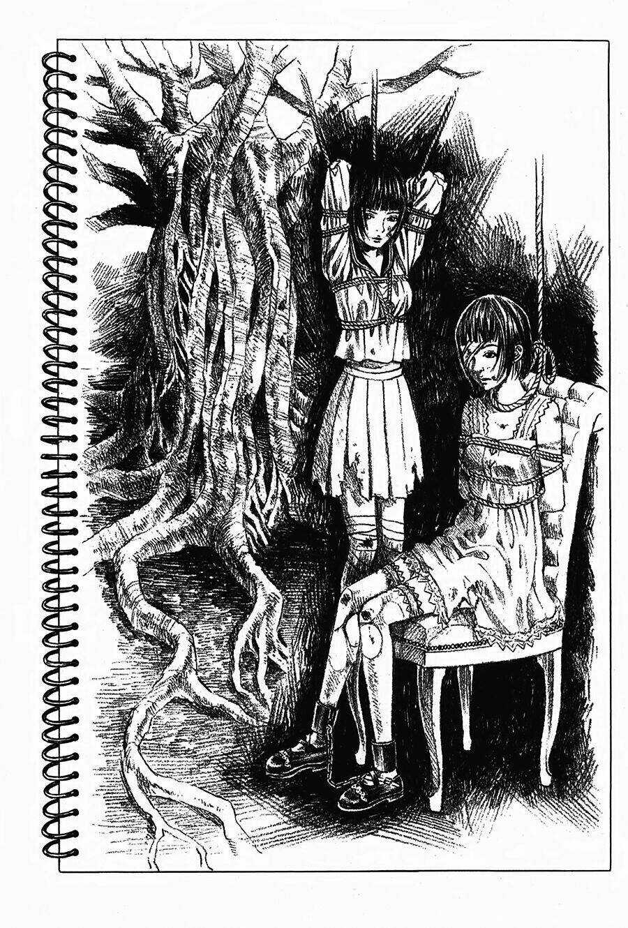 Ảo ảnh Picasso Chapter 3 trang 12