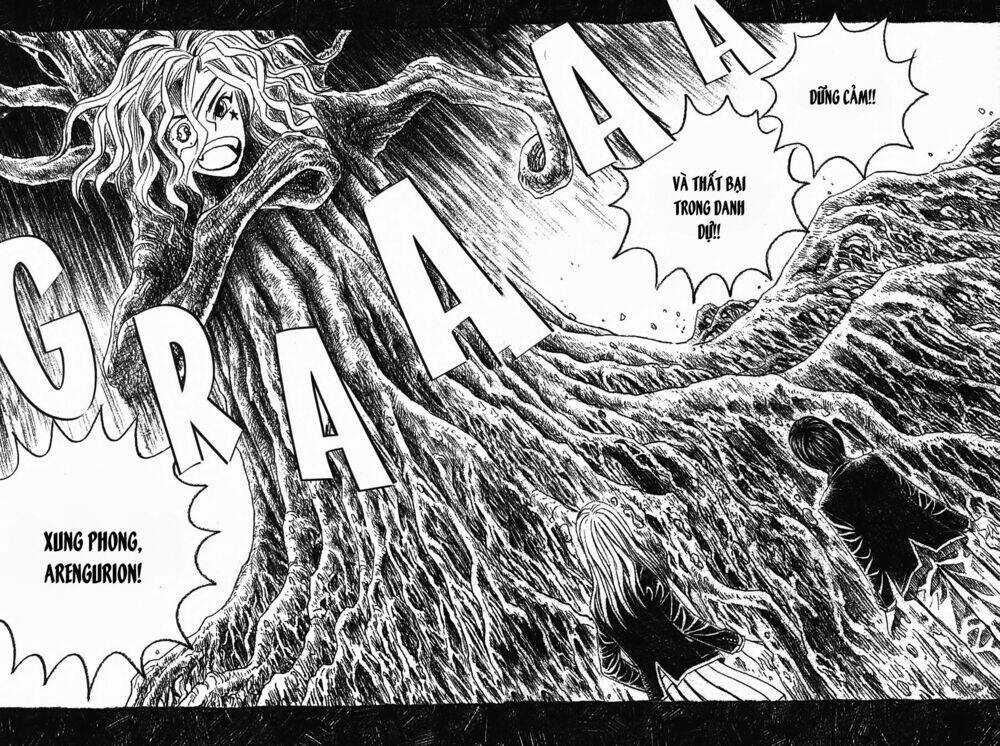 Ảo ảnh Picasso Chapter 3 trang 46