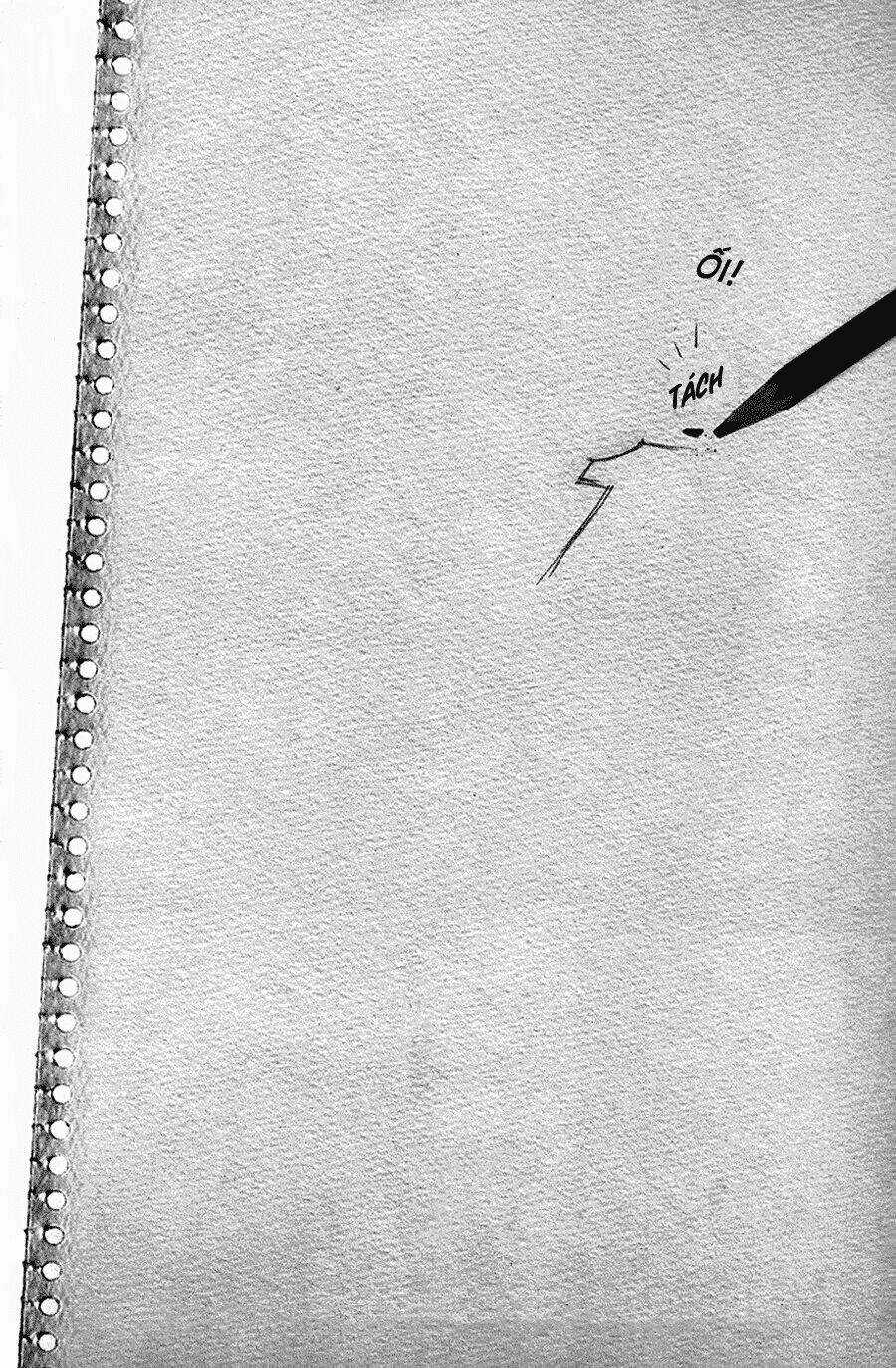 Ảo ảnh Picasso Chapter 6 trang 35