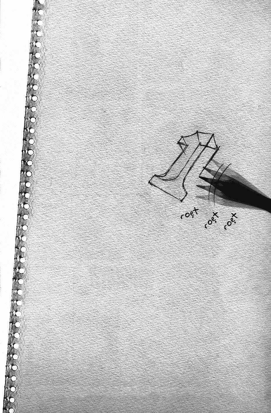 Ảo ảnh Picasso Chapter 7.1 trang 37