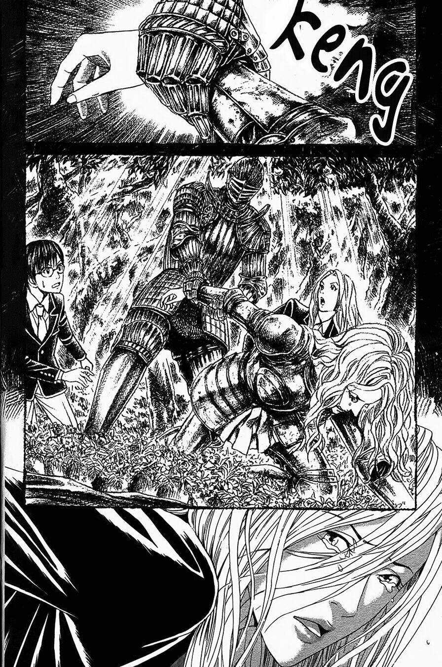 Ảo ảnh Picasso Chapter 7.5 trang 24