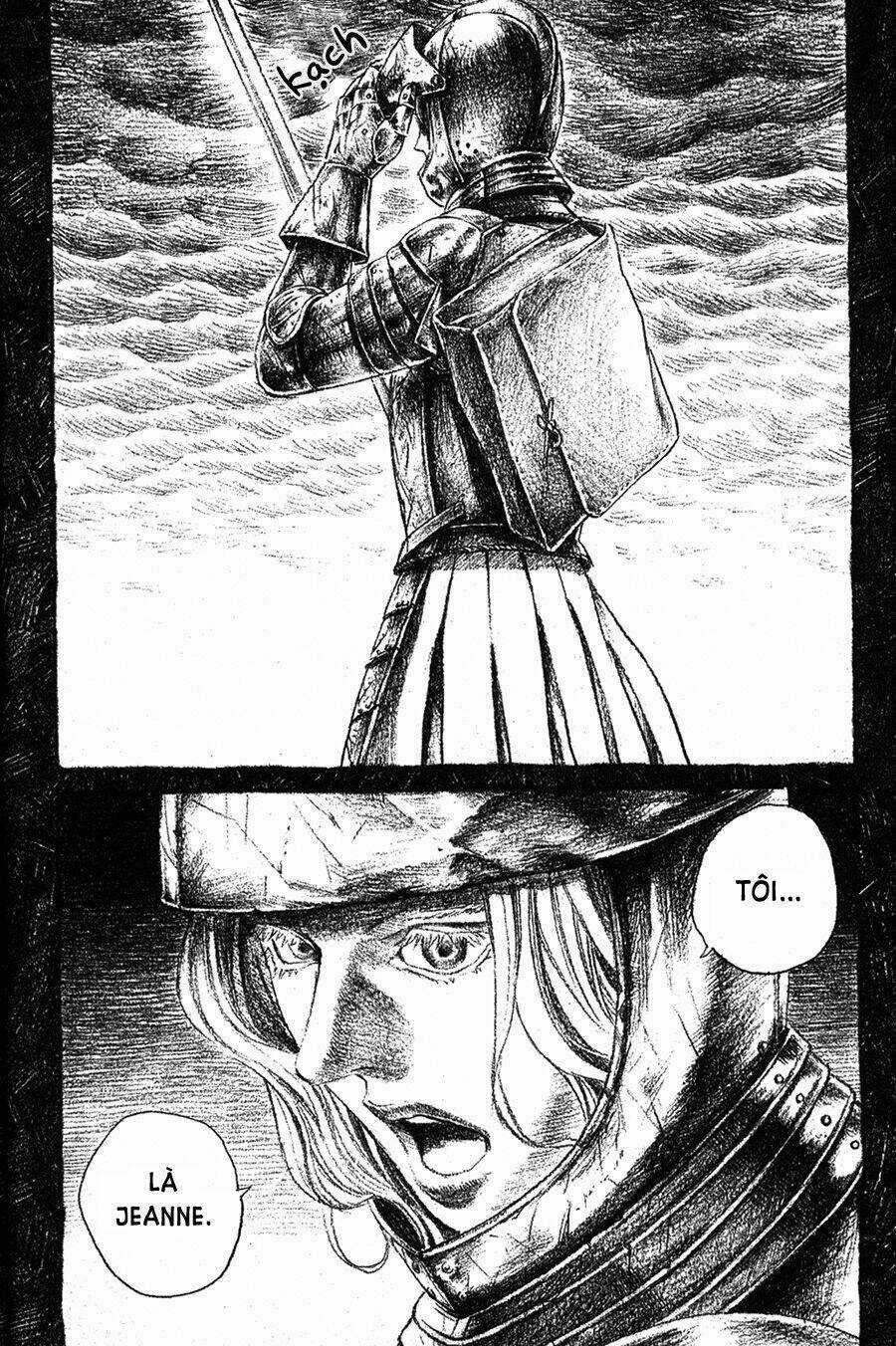 Ảo ảnh Picasso Chapter 7 trang 31