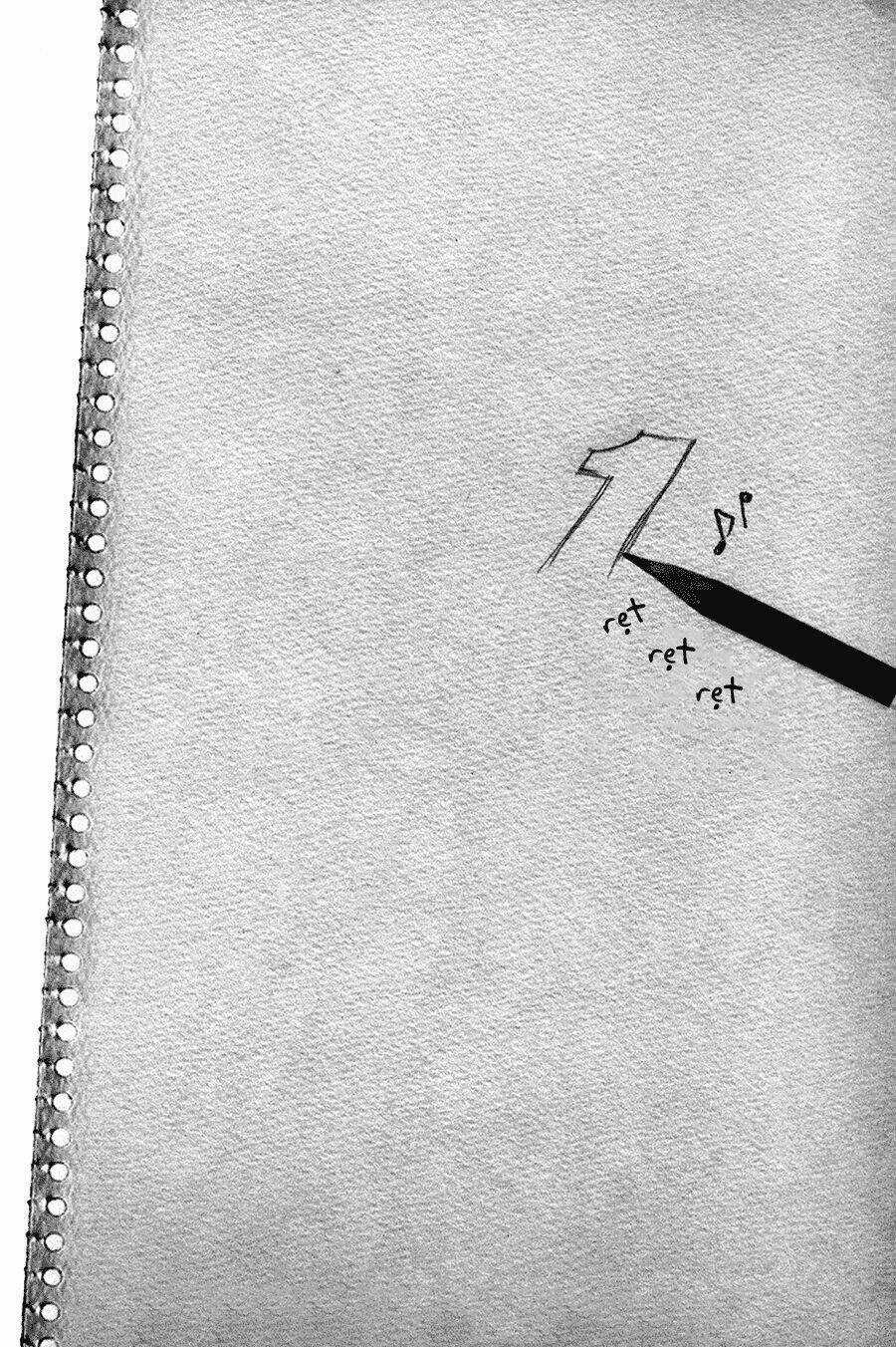 Ảo ảnh Picasso Chapter 7 trang 33