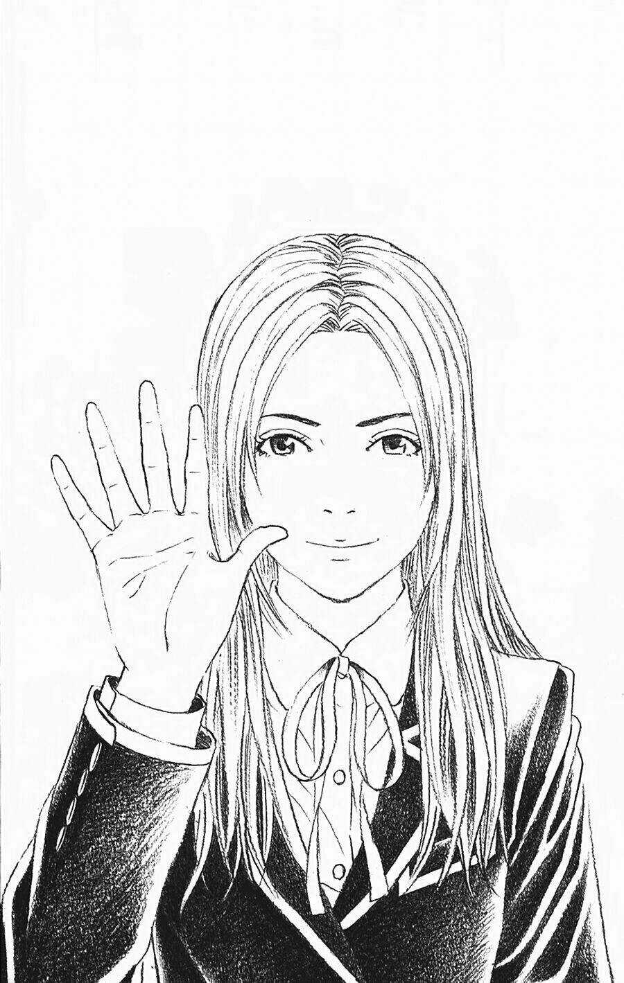 Ảo ảnh Picasso Chapter 9 trang 2