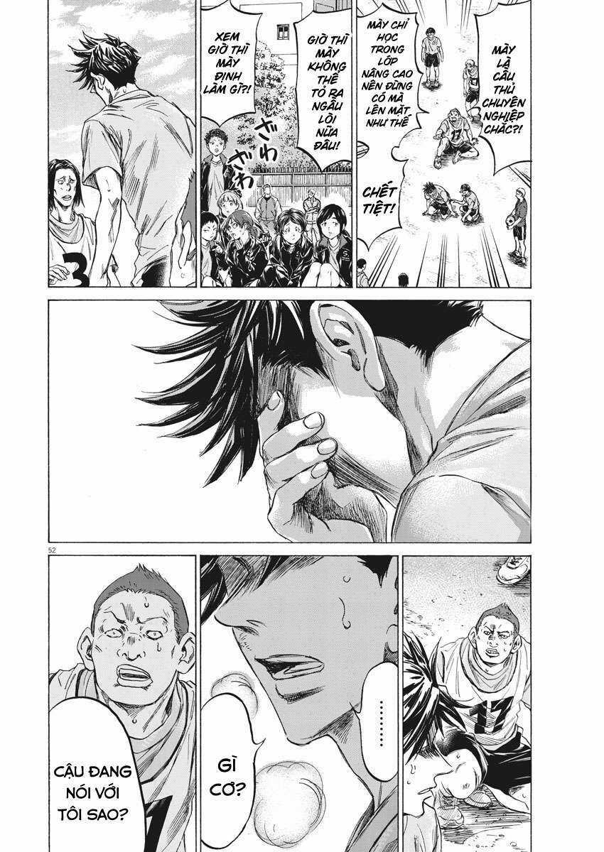 Ao Ashi Brotherfoot Chapter 1 trang 49