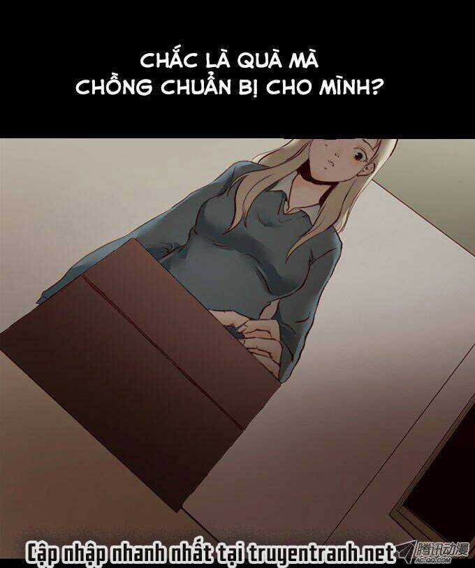 Áo Da Người Chapter 1 trang 11