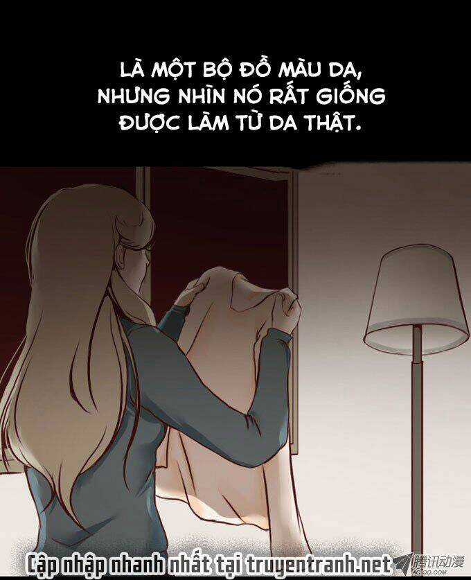 Áo Da Người Chapter 1 trang 13