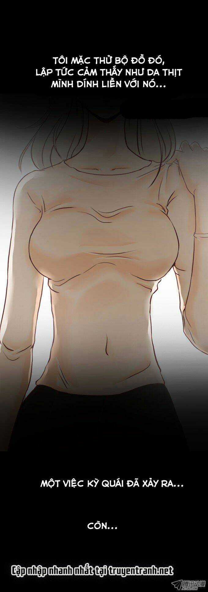 Áo Da Người Chapter 1 trang 14