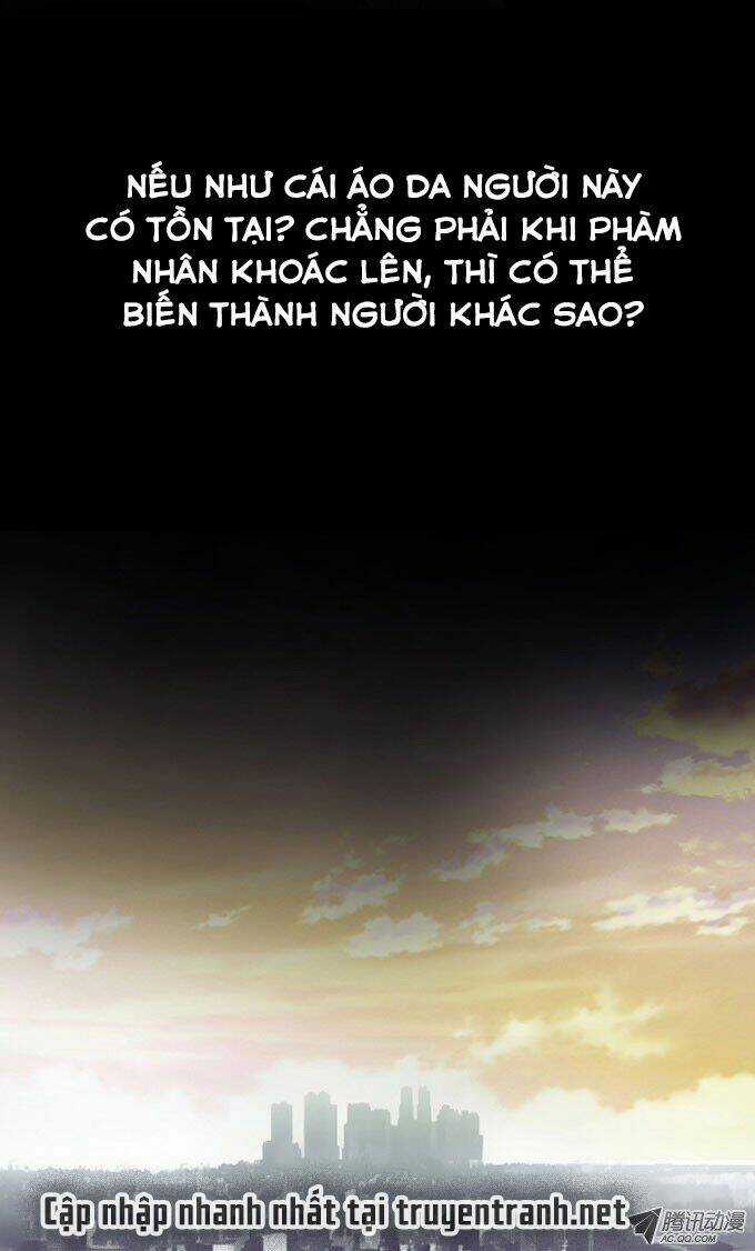 Áo Da Người Chapter 1 trang 5