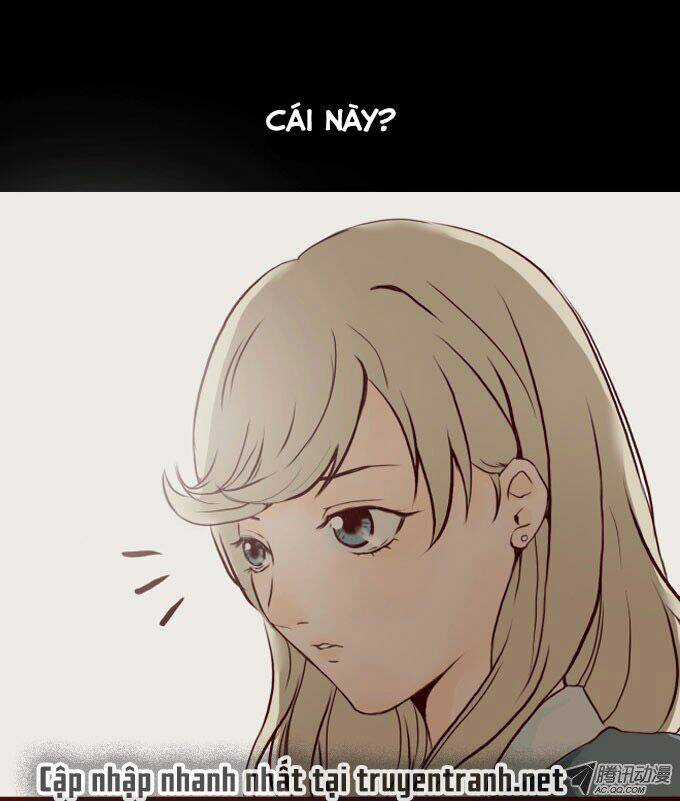 Áo Da Người Chapter 1 trang 9