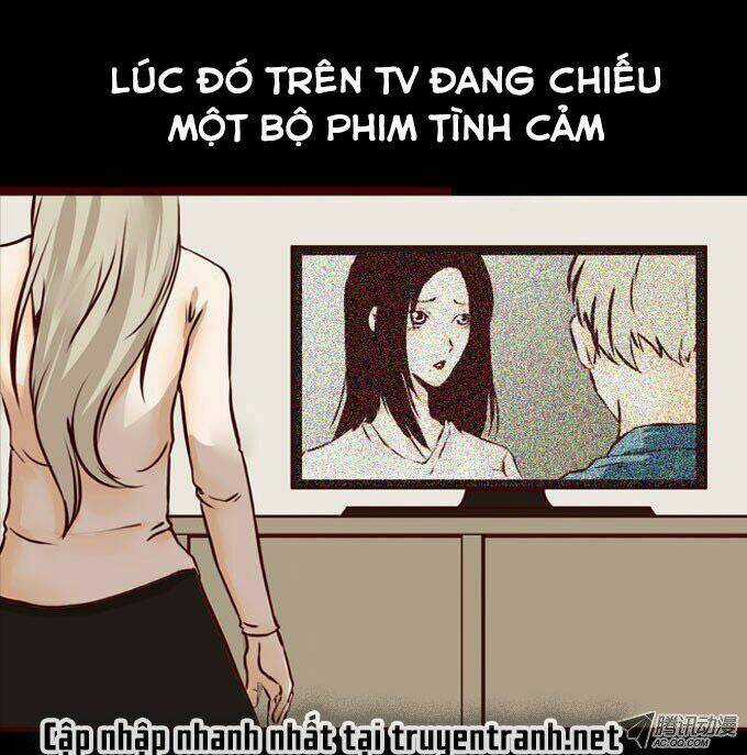 Áo Da Người Chapter 2 trang 10