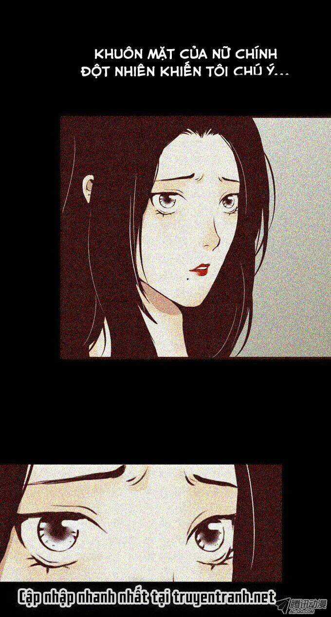 Áo Da Người Chapter 2 trang 11