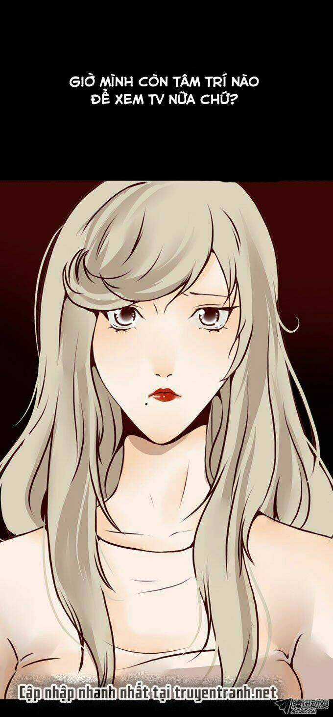 Áo Da Người Chapter 2 trang 12