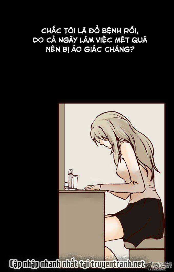 Áo Da Người Chapter 2 trang 13