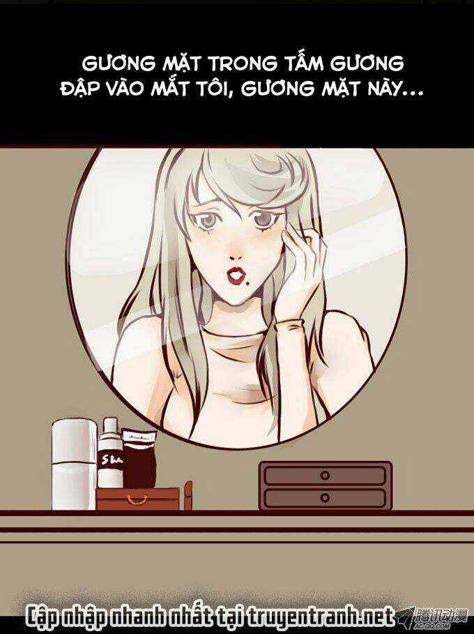 Áo Da Người Chapter 2 trang 15