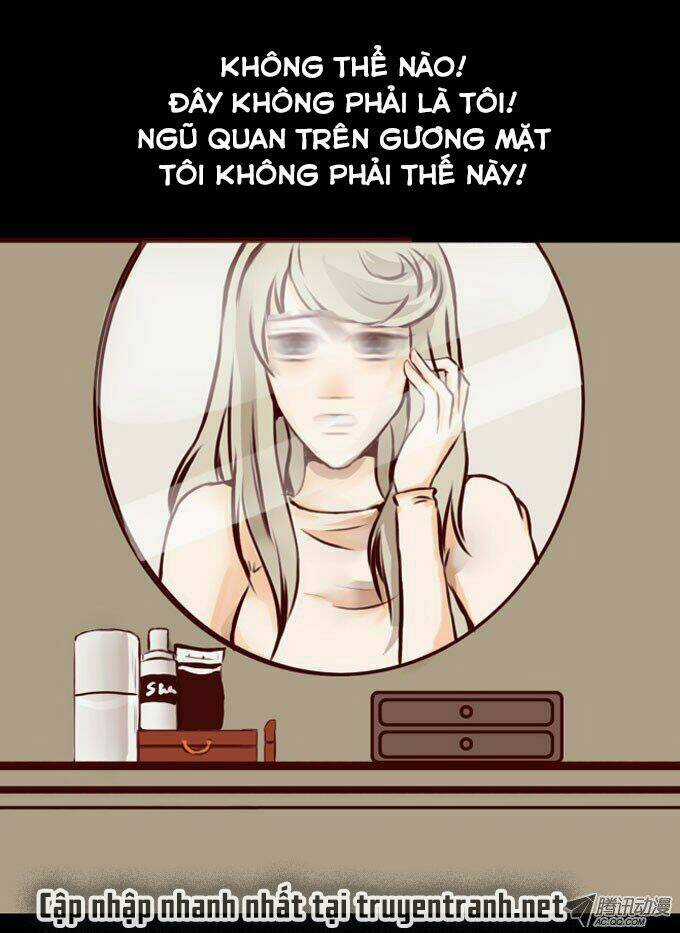 Áo Da Người Chapter 2 trang 16