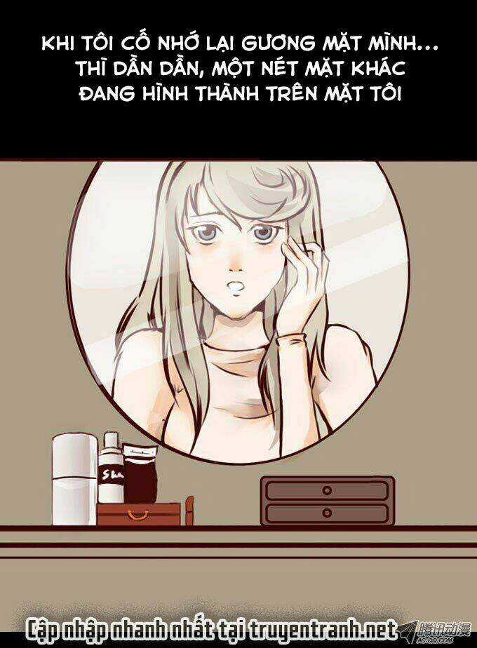 Áo Da Người Chapter 2 trang 17