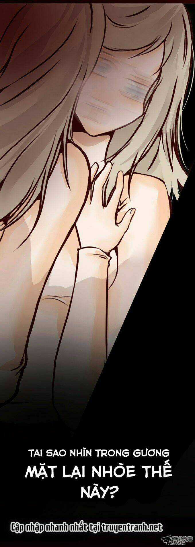 Áo Da Người Chapter 2 trang 5