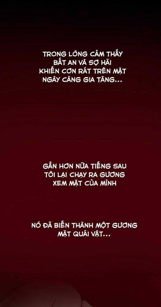 Áo Da Người Chapter 2 trang 6