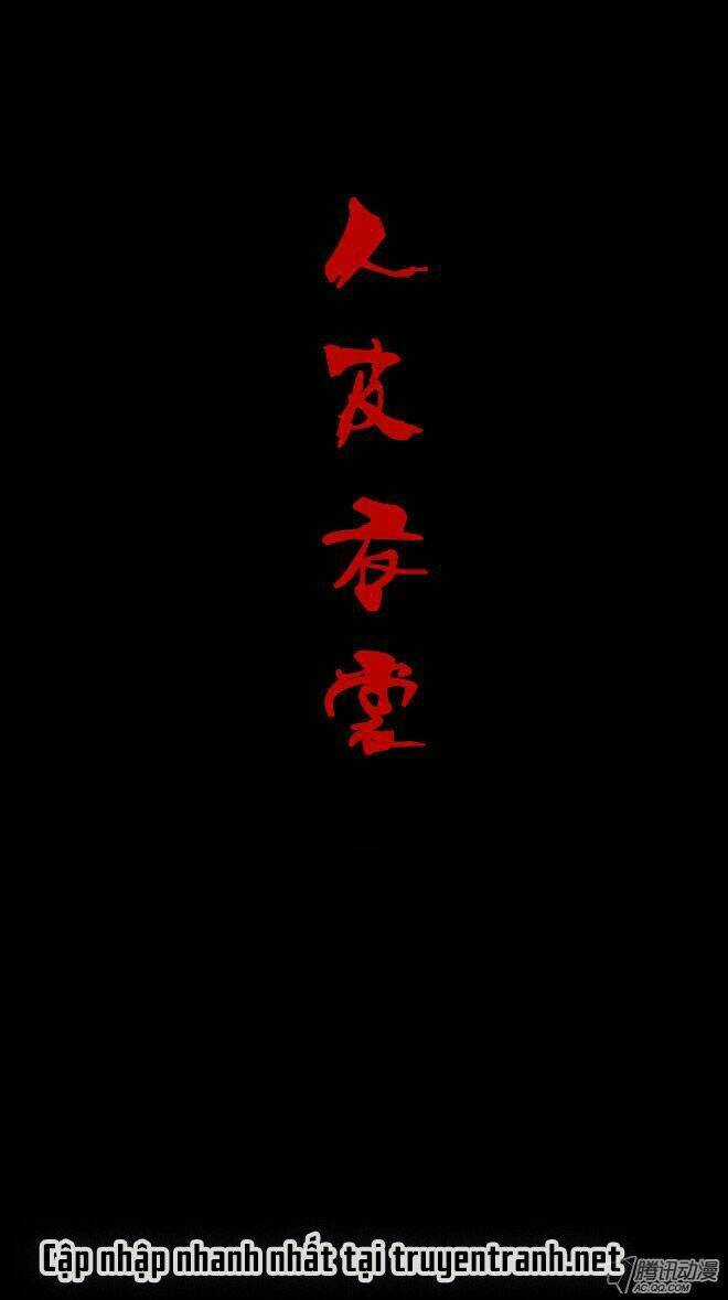 Áo Da Người Chapter 2 trang 8