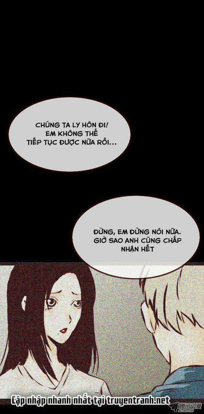 Áo Da Người Chapter 2 trang 9