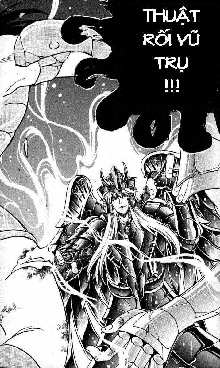 Áo Giáp Vàng: Thánh Đấu Sĩ Thiên Mã Chapter 17 trang 11