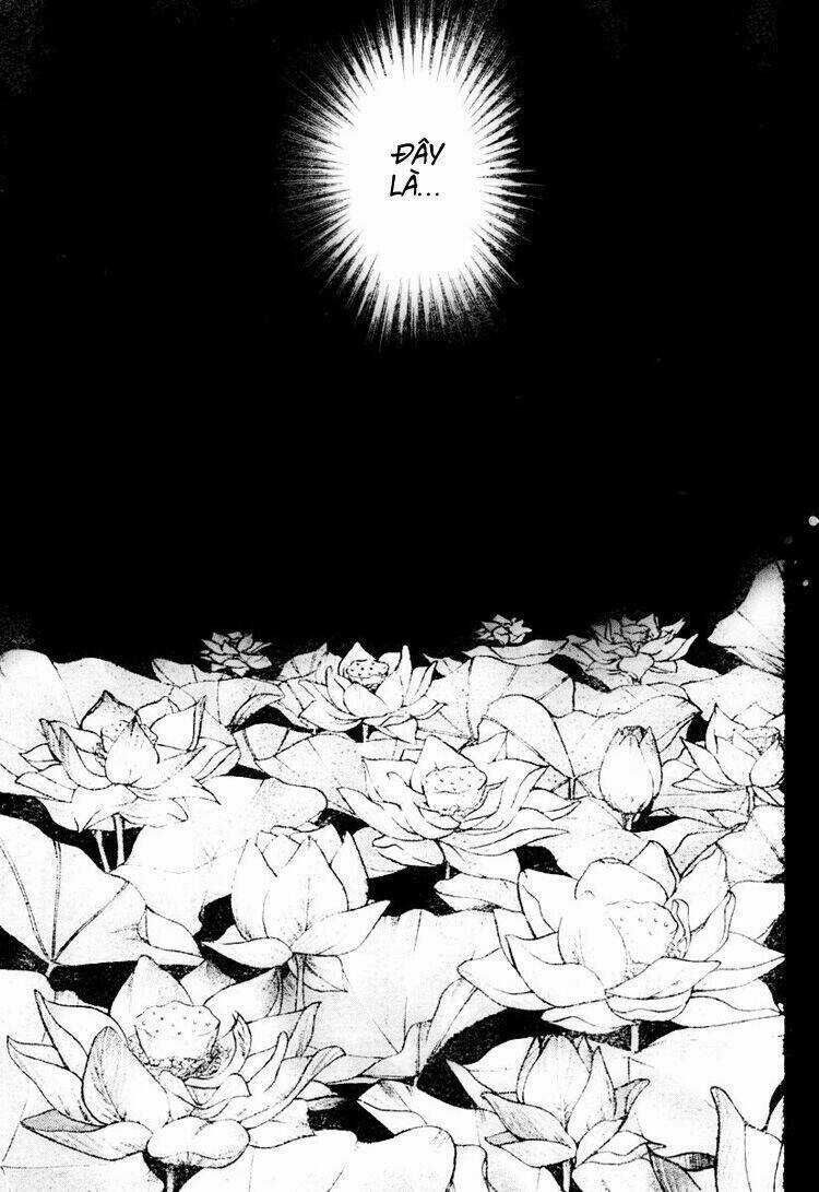 Áo Giáp Vàng: Thánh Đấu Sĩ Thiên Mã Chapter 27 trang 16