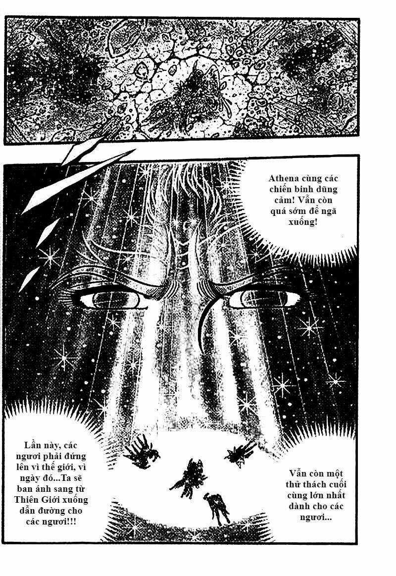 Áo Giáp Vàng: Zeus Chapter 0 trang 3