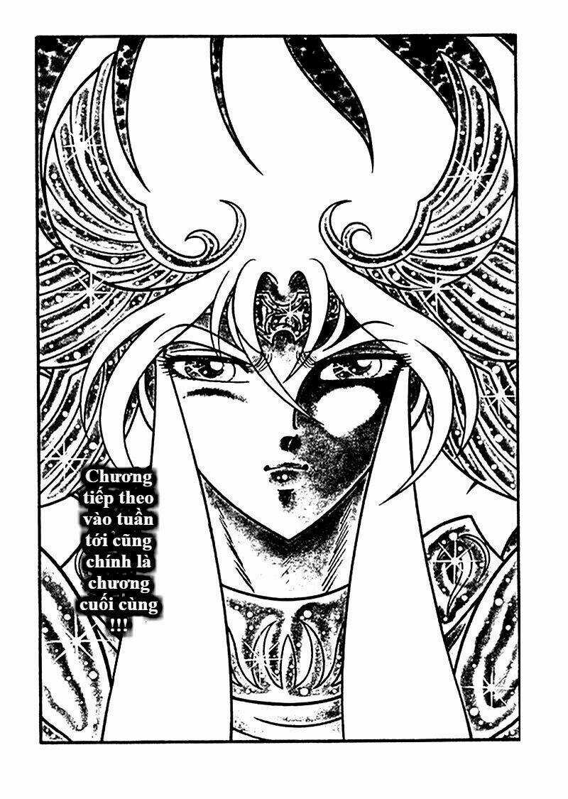 Áo Giáp Vàng: Zeus Chapter 15 trang 15