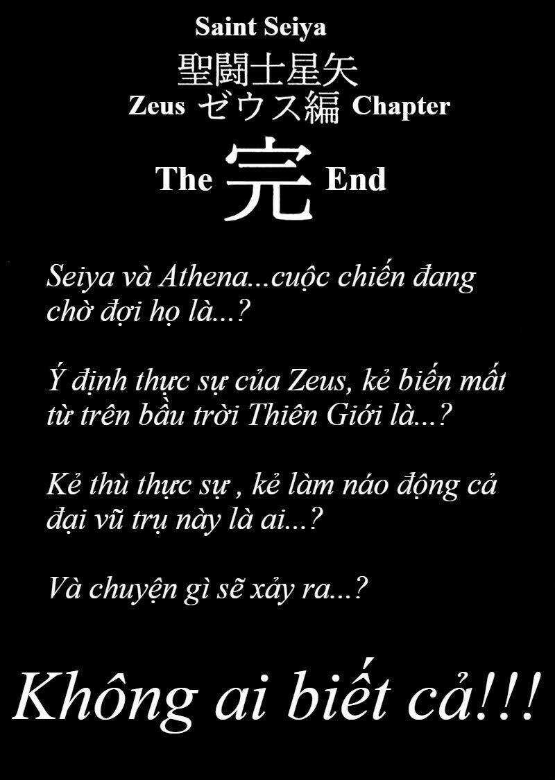 Áo Giáp Vàng: Zeus Chapter 17 trang 5