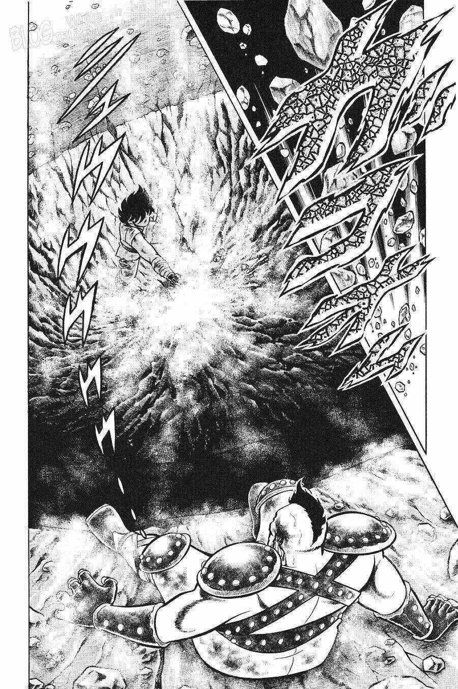 Áo Giáp Vàng Chapter 1 trang 48