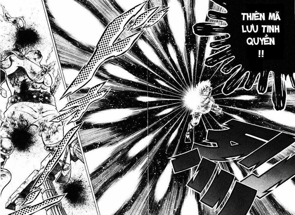 Áo Giáp Vàng Chapter 1 trang 56