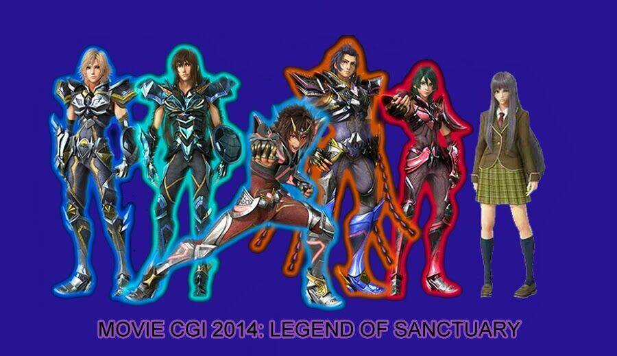 Áo Giáp Vàng Chapter 10 trang 37