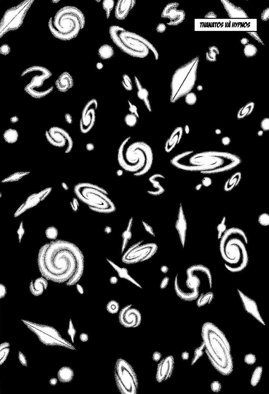 Áo Giáp Vàng Chapter 102 trang 21