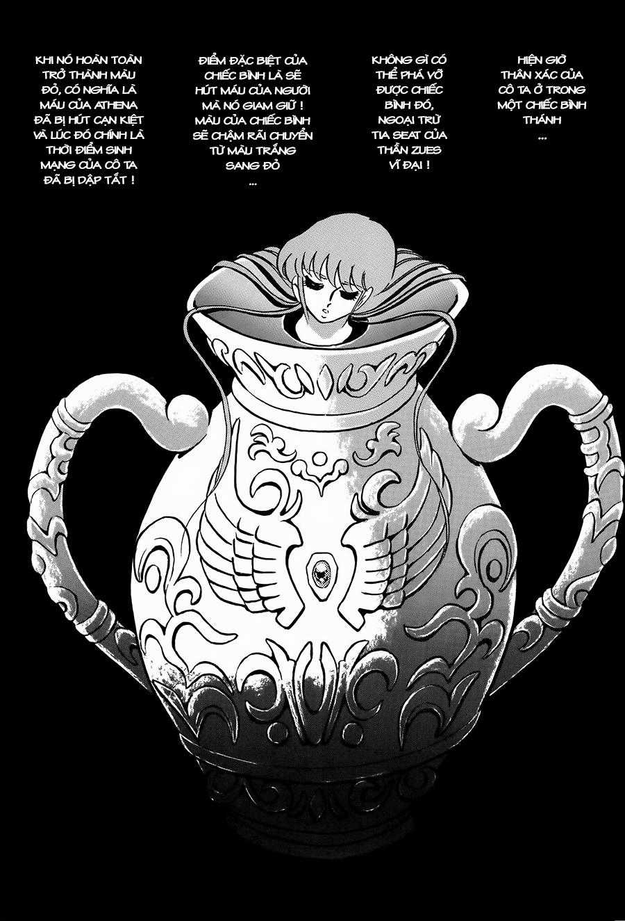 Áo Giáp Vàng Chapter 102 trang 38