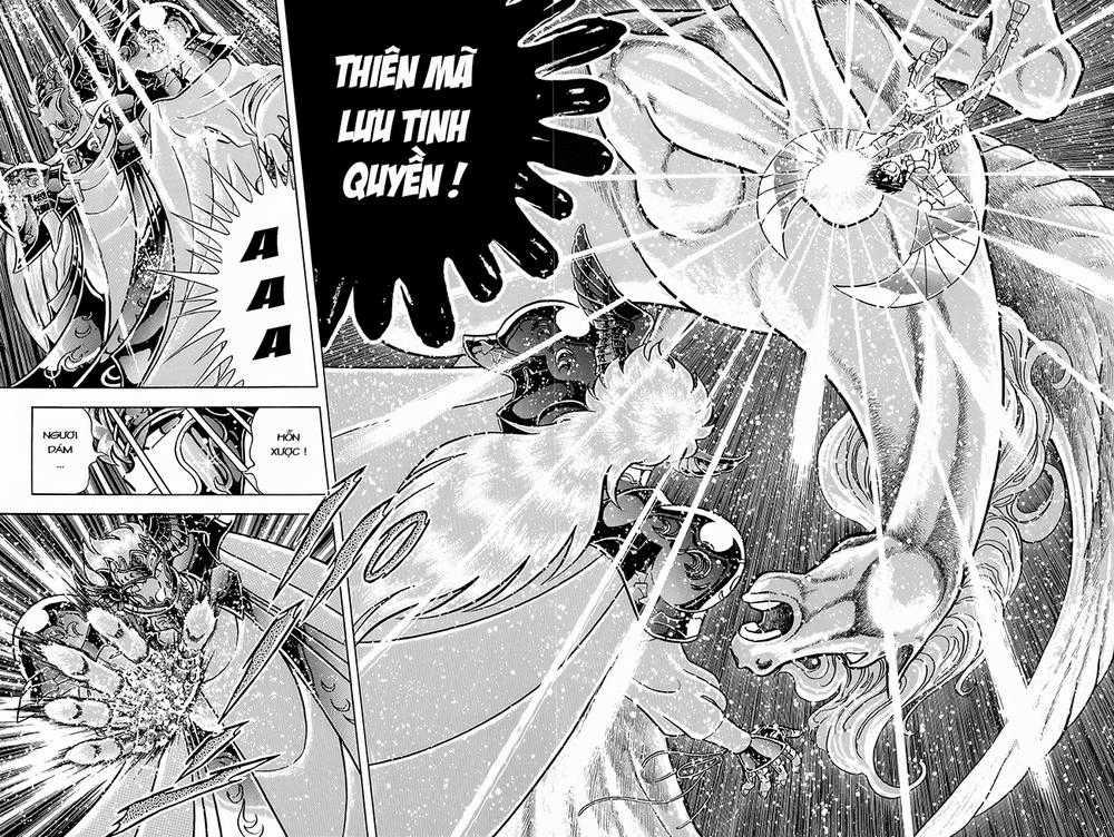 Áo Giáp Vàng Chapter 102 trang 46