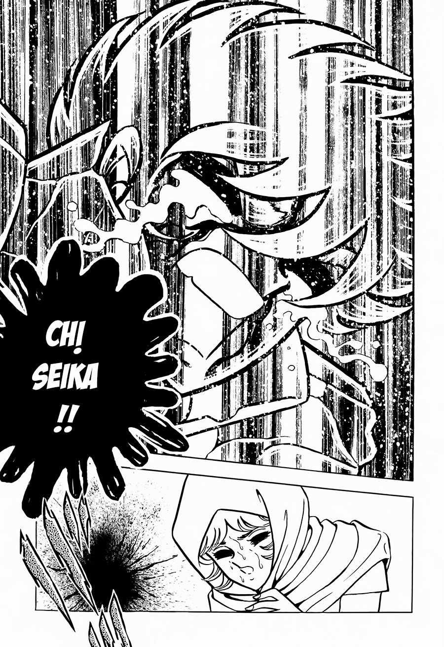 Áo Giáp Vàng Chapter 103 trang 19