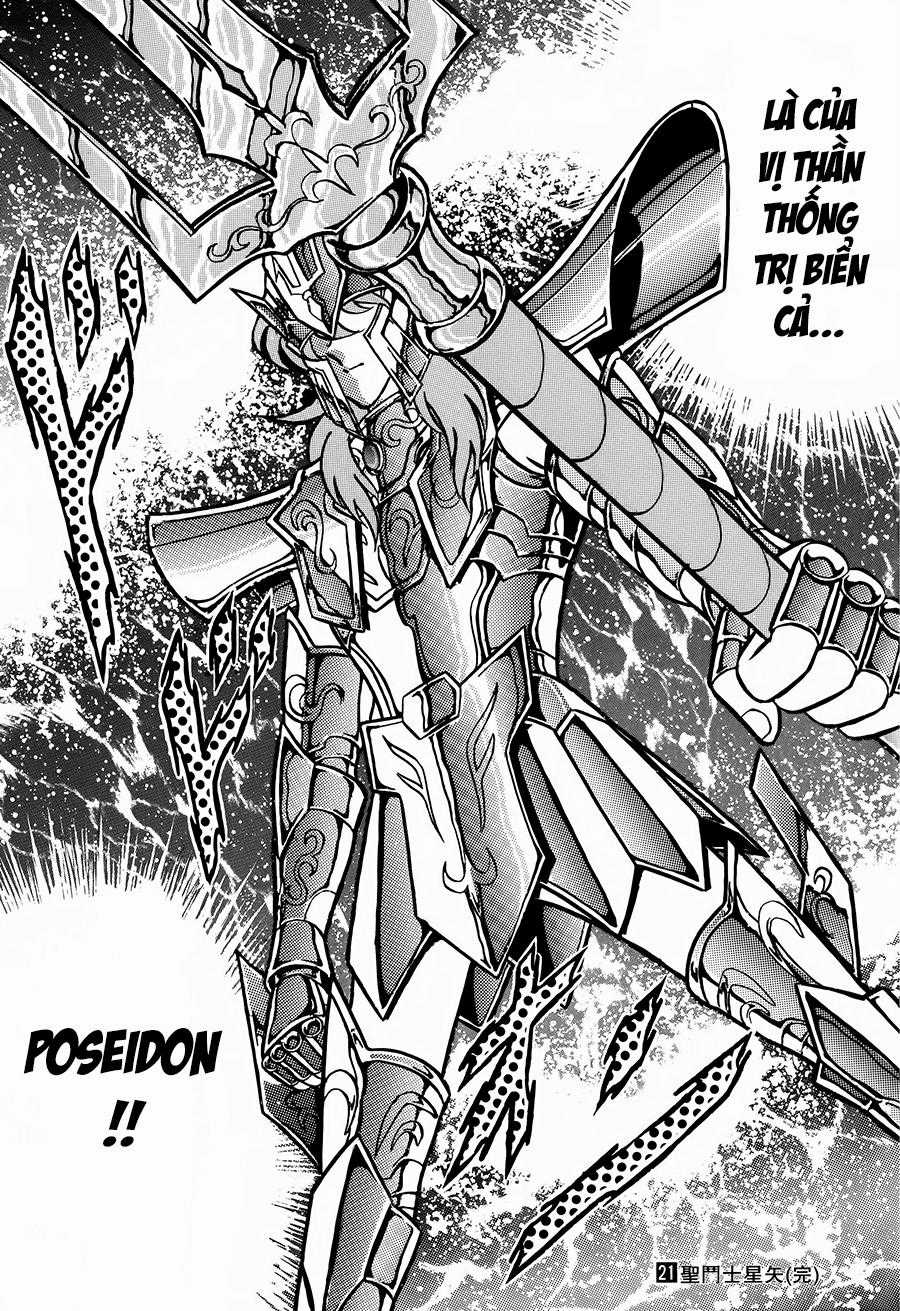 Áo Giáp Vàng Chapter 104 trang 38