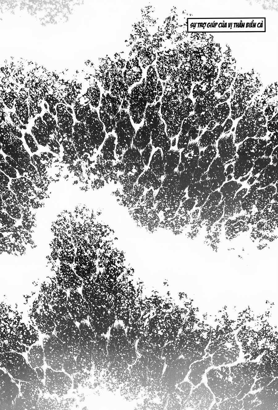 Áo Giáp Vàng Chapter 105 trang 5