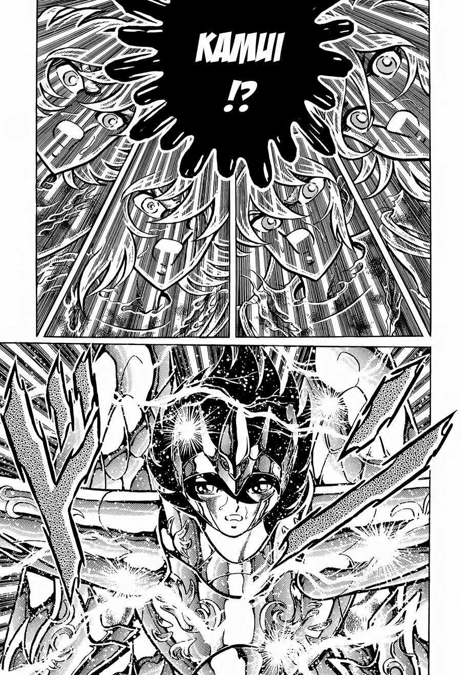 Áo Giáp Vàng Chapter 106 trang 26