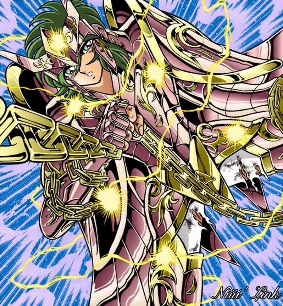 Áo Giáp Vàng Chapter 106 trang 50