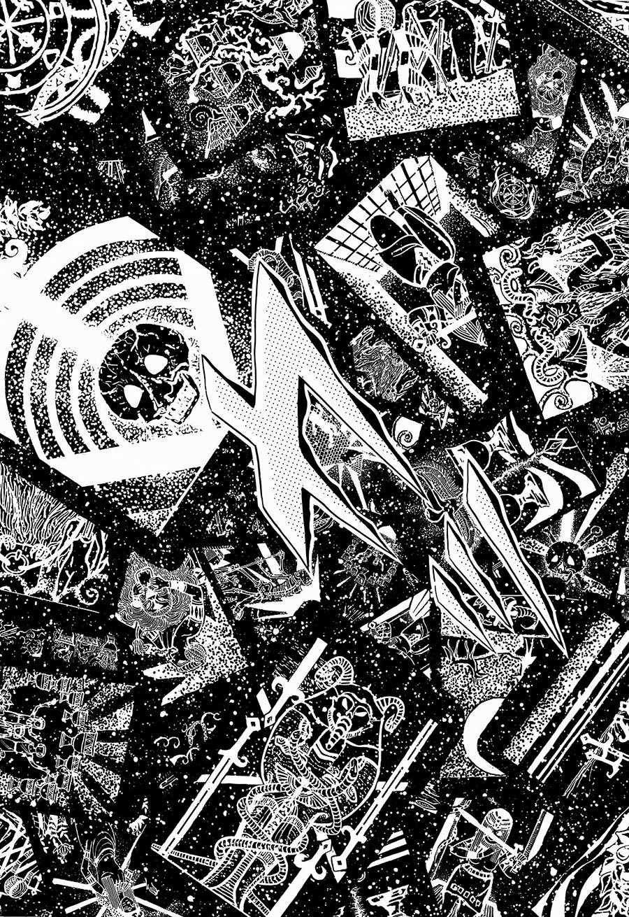 Áo Giáp Vàng Chapter 107 trang 22