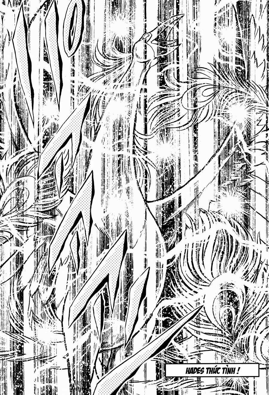 Áo Giáp Vàng Chapter 107 trang 35