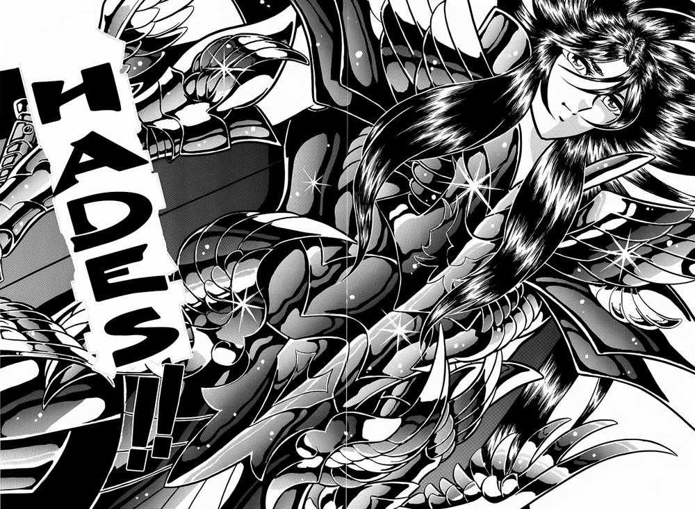 Áo Giáp Vàng Chapter 107 trang 48