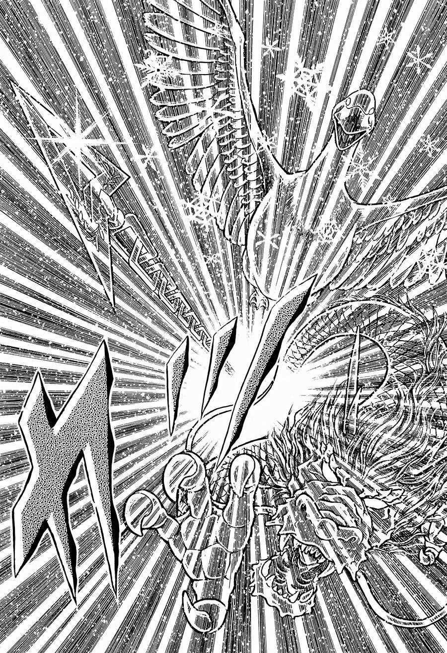 Áo Giáp Vàng Chapter 108 trang 19