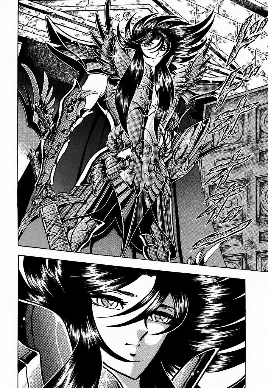 Áo Giáp Vàng Chapter 108 trang 5