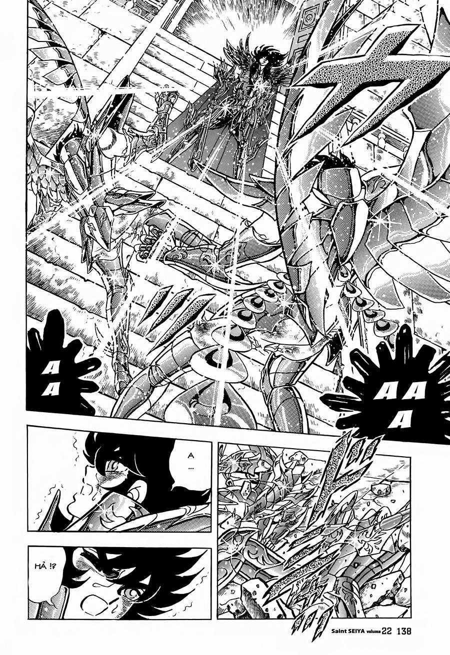 Áo Giáp Vàng Chapter 108 trang 7